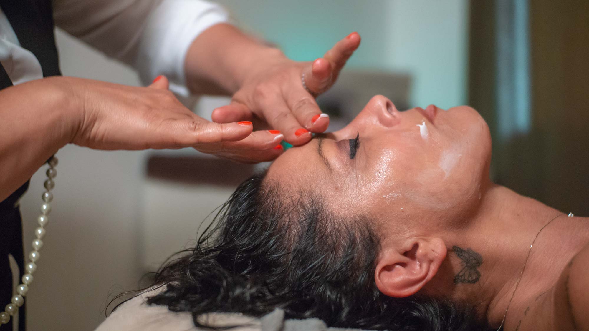 Centro benessere a Riano